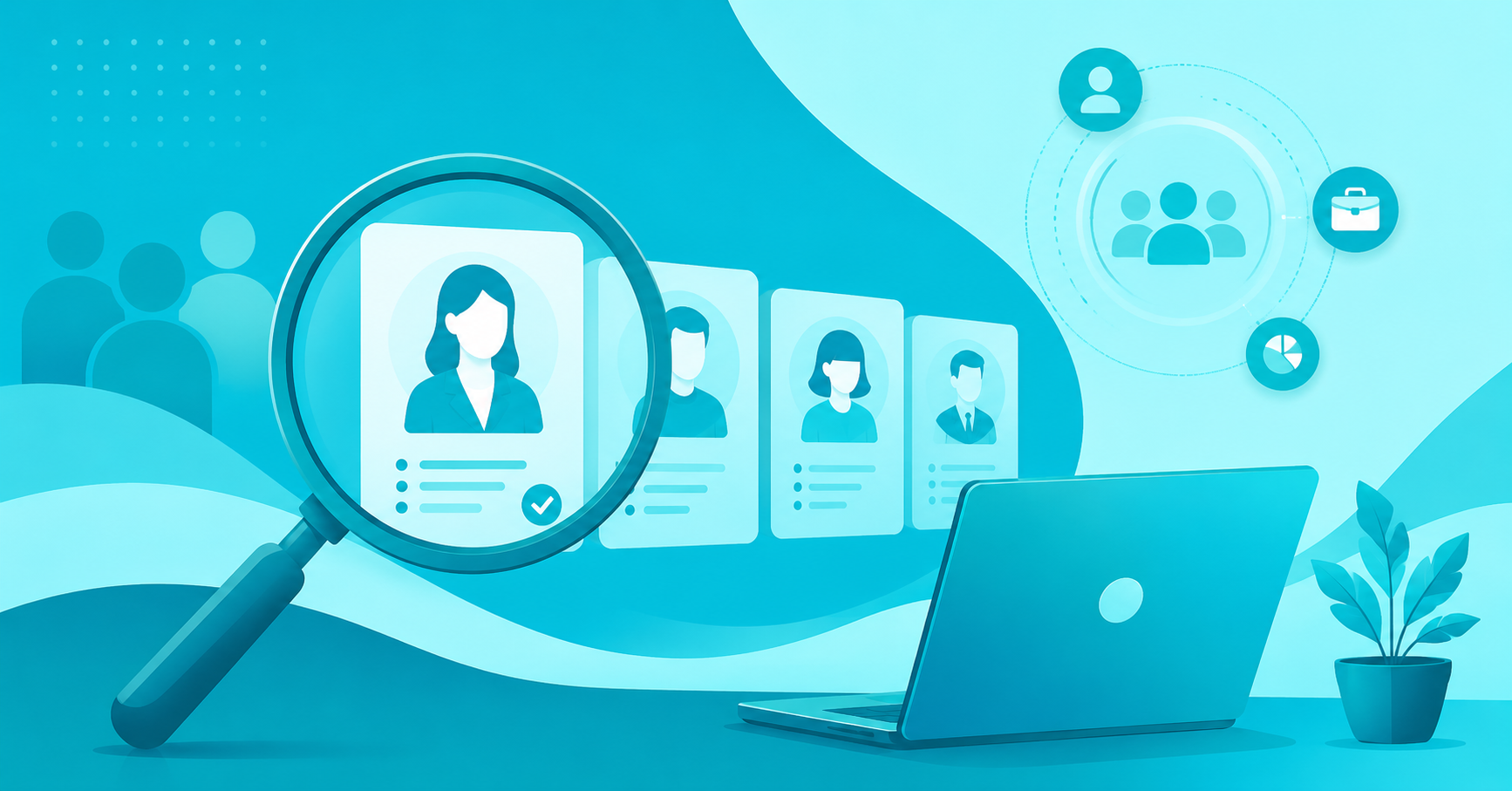 How to Find an HR Email List That Converts for B2B Growth