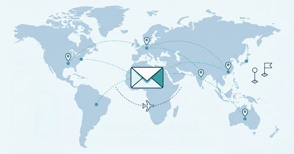 How to Get Verified Travel and Tourism Industry Mailing List
