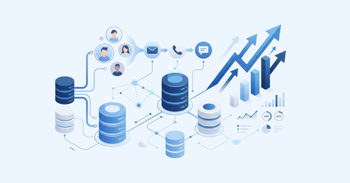 How to Grow Sales with a PeopleSoft Users Email Database