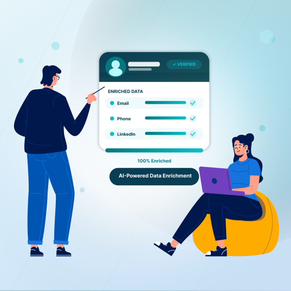 Modern Prospecting Strategies for Data-Driven Sales Teams