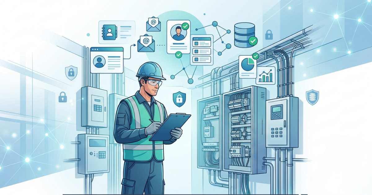 Where to Find an Accurate Electricians Email List