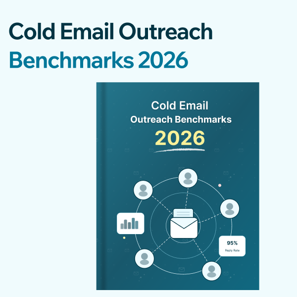 Cold Email Metrics You Should Track in 2026