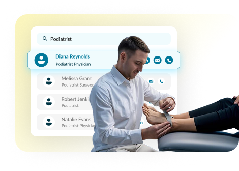 How to Build a Verified Podiatrist Email List