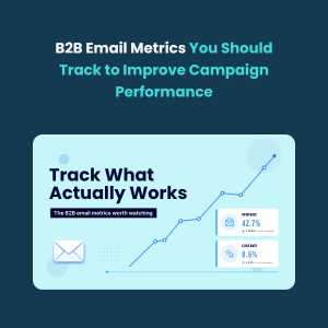 B2B Email Metrics