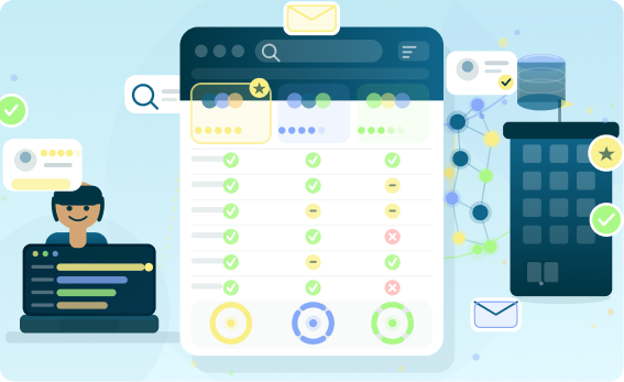 Top 10 B2B Contact Databases to Consider in 2026