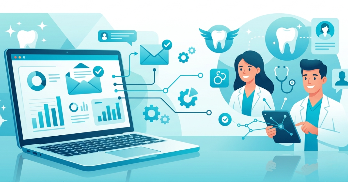 Best Ways to Find Verified Pediatric Dentist Email Contacts for Free