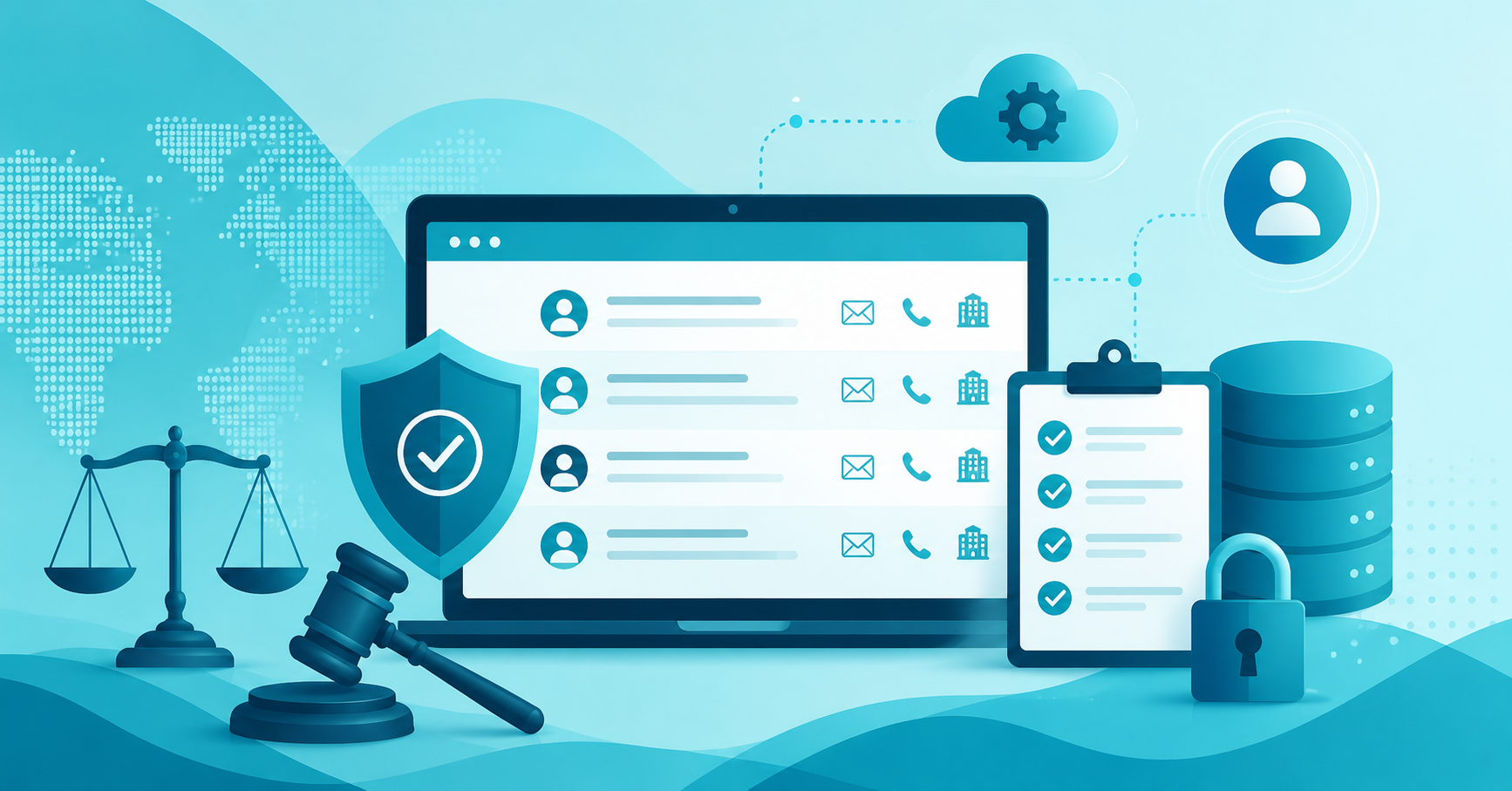 Is It Legal to Buy a Business Database? What You Need to Know