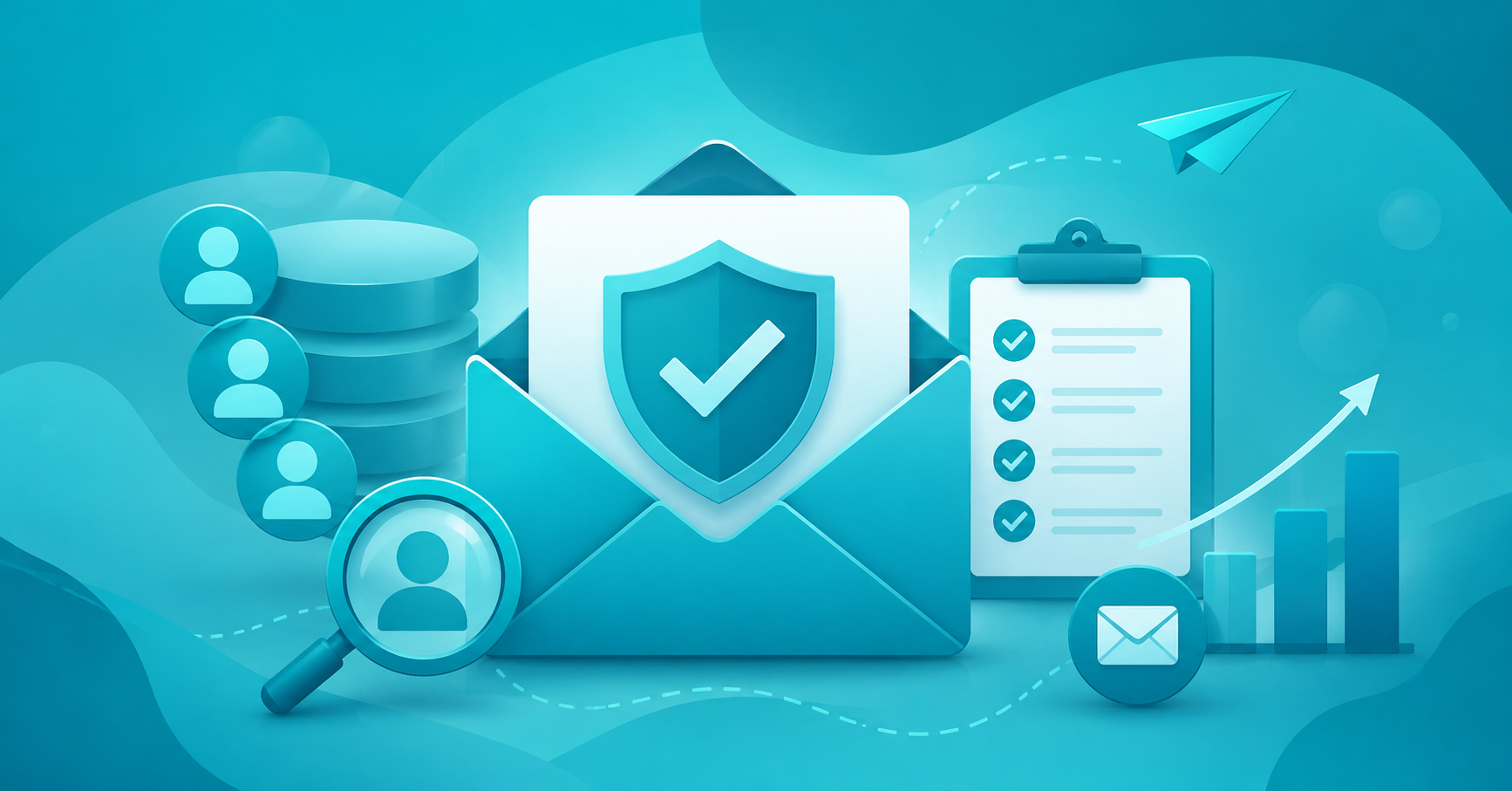 How to Make Sure Your Emails Don't Bounce