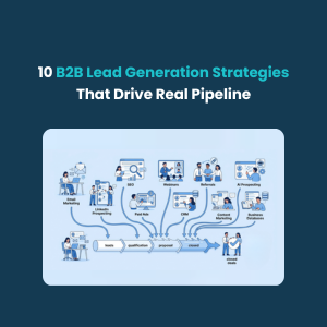 FE Top Sources to Find a Magento Users Email Contacts in 2026 1 10 B2B Lead Generation Strategies That Drive Real Pipeline
