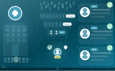A Complete Guide to Building a Healthcare CFO Email List