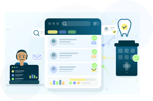 Best Places to Buy a Dental Email List for B2B Marketing
