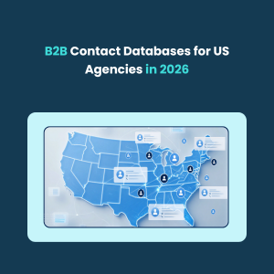 Databases for US Agencies Databases for US Agencies