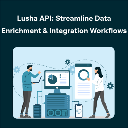 Optimize Your Data Enrichment and Integration Workflows